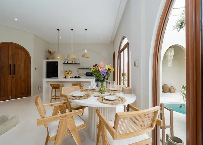 Athenis Villa *
