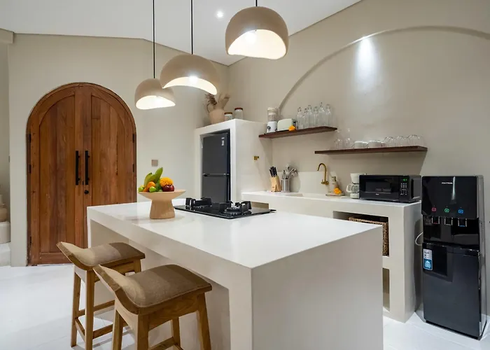 Villa Athenis Dalung (Bali)