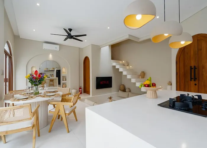 Athenis Villa