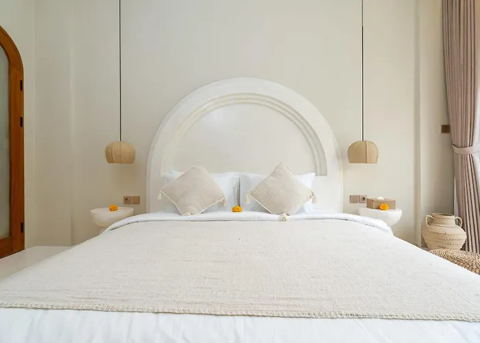 Athenis Villa
