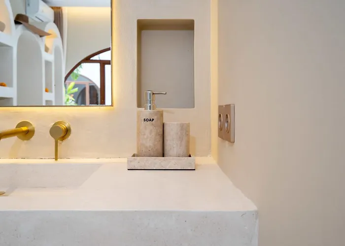 Villa Athenis Dalung (Bali)