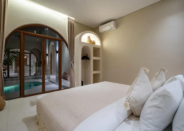 Villa Athenis Dalung (Bali)