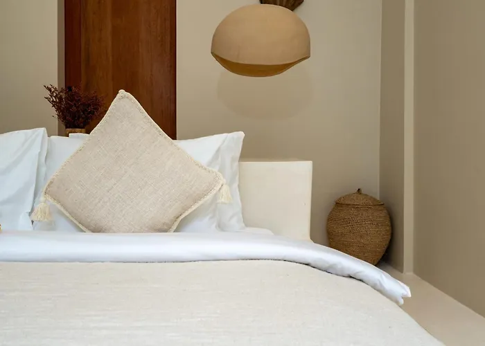 Athenis Villa *