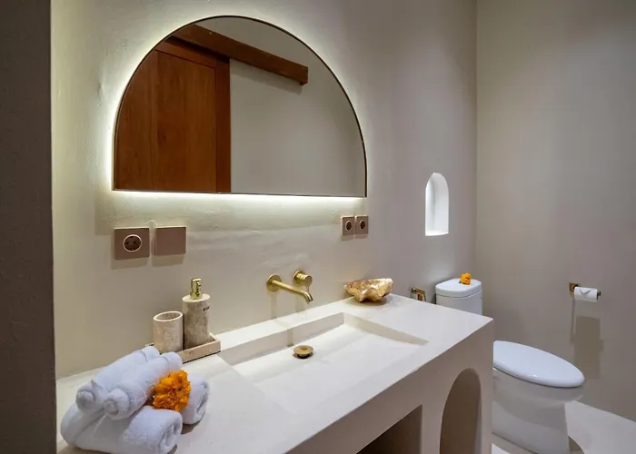Athenis Villa *