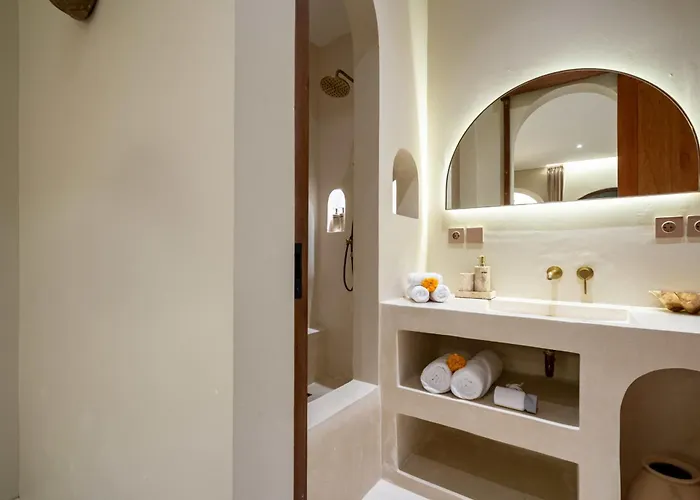 Athenis Villa *