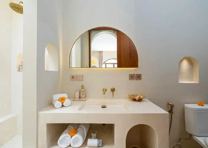 Athenis Villa