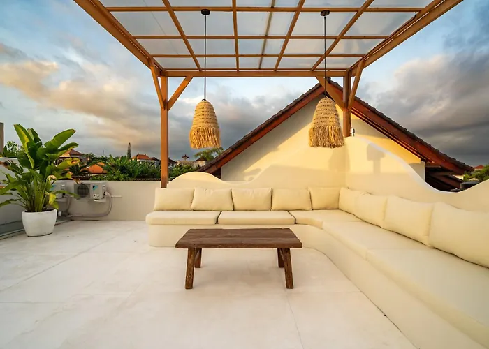 Athenis Villa *