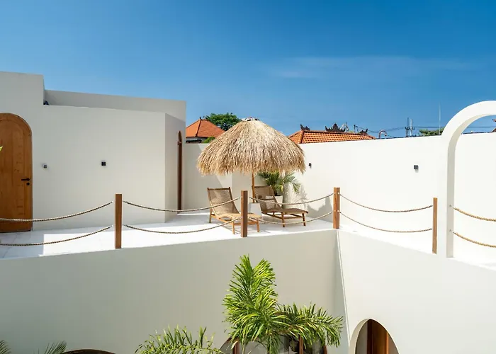 Athenis Villa Dalung (Bali)
